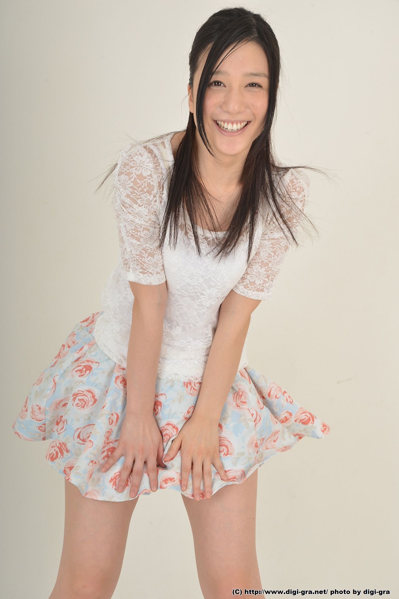 digi-gra  iori kagawa 古川いおり古川伊织 photoset 03 写真集